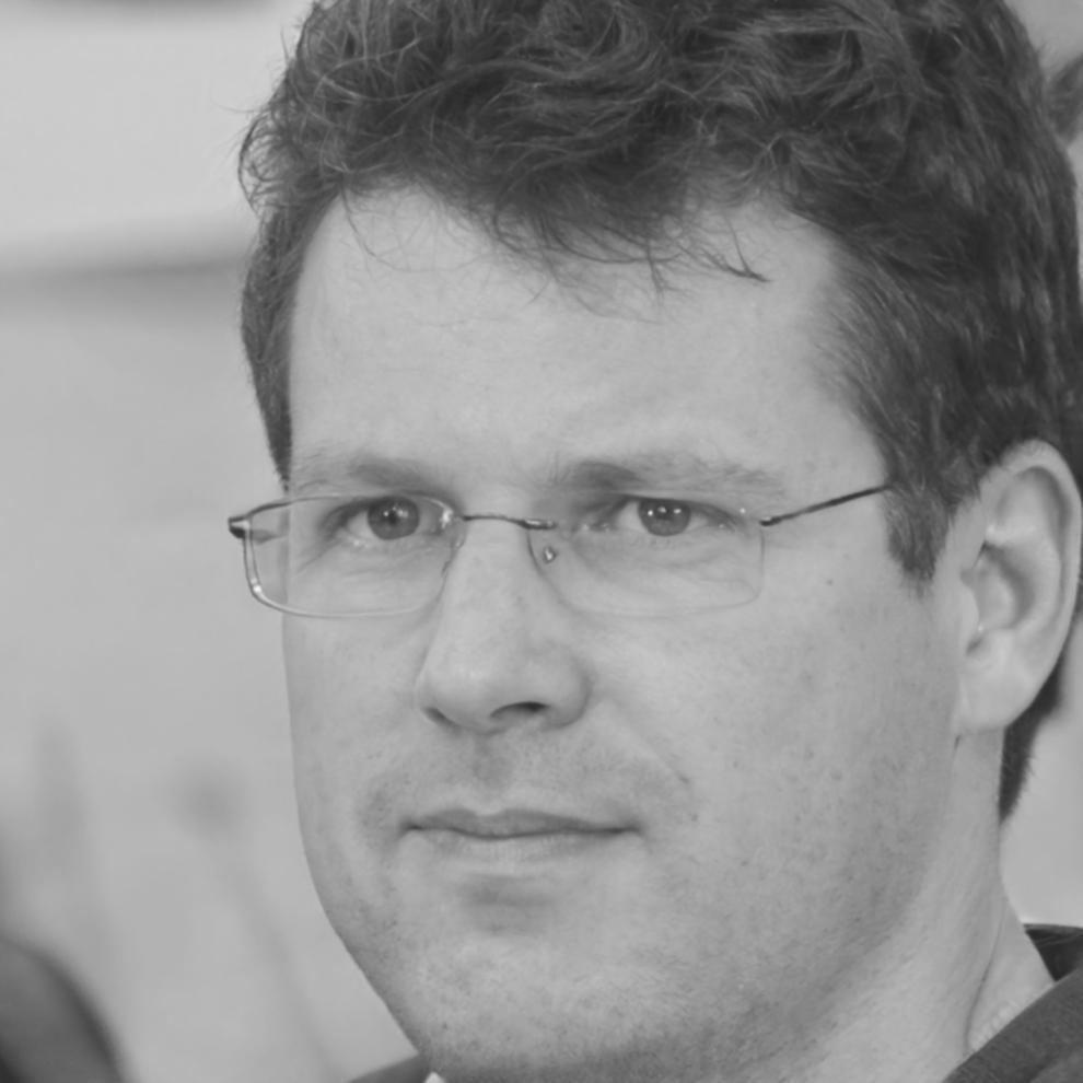 Retrato profissional de Gustavo Monteiro